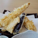 用戶對於そば切り やぶ的評論圖