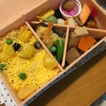 用戶對於懐石料理 青山 西武池袋店的評論圖