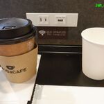 用戶對於MOBaCAFE的評論圖