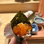 用户对于田町鮨 惠万的评论图