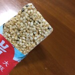 用戶對於あみだ池大黒 本店的評論圖