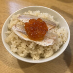 用户对于しじみラーメン Shi43屋 難波店的评论图