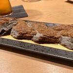 用户对于高瀬川 槇的评论图