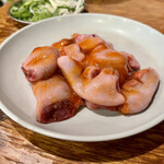 用戶對於ホルモン鶴松的評論圖