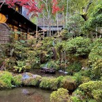 User's review image for うかい竹亭