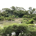 用戶對於御花的評論圖