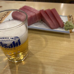用戶對於魚三酒場 新小岩店的評論圖