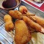 用户对于元蔵 錦本店的评论图