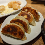 User's review image for 恵比寿餃子 大豊記 弐號房