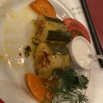 用戶對於トルコレストラン イスタンブールGINZA的評論圖