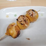 用户对于鳥の小川的评论图