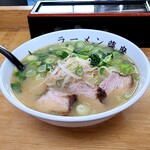 用戶對於ラーメン薩摩的評論圖