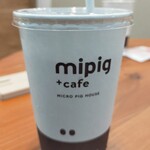用戶對於マイピッグカフェ 大阪店的評論圖