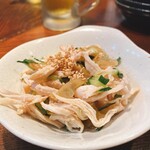 用戶對於おかんの餃子的評論圖