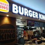 用戶對於バーガーキング 心斎橋オーパ店的評論圖