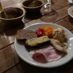 用户对于フンギ堂的评论图