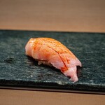 用户对于鮨 彩月 大阪梅田店的评论图