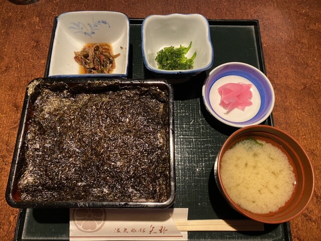用戶對於レストラン矢野的評論高清圖