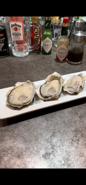 User's recommendation image for ヤングオイスター