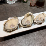 User's review image for ヤングオイスター