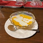 用戶對於麻布食堂的評論圖