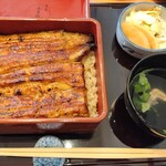 用戶對於赤坂 ふきぬき 新宿タカシマヤタイムズスクエア店的評論圖