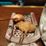 用戶對於串の坊 新宿伊勢丹会館店的評論圖