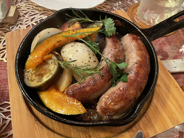 User's recommendation image for スペイン料理 ムイ・リカ