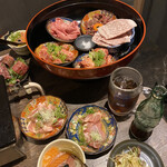 用戶對於肉ときどき魚的評論圖