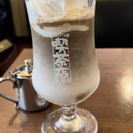 用户对于昔ながらの喫茶店友路有的评论图