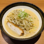 用戶對於いと井 東京ラーメン横丁店的評論圖