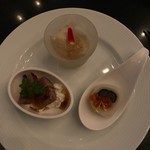 User's review image for 鉄板焼 石狩