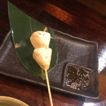 用戶對於とりかわ家的評論圖