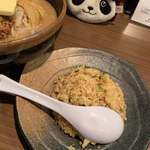 用户对于麺場 田所商店 京都伏見店的评论图