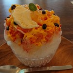 用户对于喫茶いのん的评论图