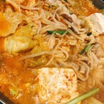 User's review image for 黒ぶたちんとん 千歳烏山店