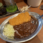 用戶對於カレーの市民アルバ 秋葉原本店的評論圖