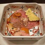 用戶對於味美的評論圖
