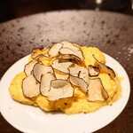 用户对于Italian bar ROMANO 麻布十番的评论图