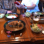 User's review image for 開花亭