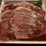 用户对于味覚園 新川店的评论图