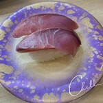 用戶對於回転寿司　江戸ッ子的評論圖