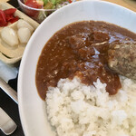 用户对于レストラン ヌップクガーデン的评论图
