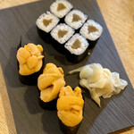用户对于和食と鮨のに条的评论图