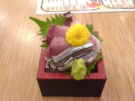 User's review image for トロ政 新宿店