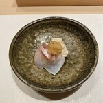 用户对于鮨 こいせ的评论图