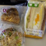 用戶對於ローソン 羽田空港第二ターミナル店的評論圖