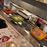 用戶對於回転火鍋 なべ丸 上野本店的評論圖