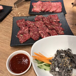 用户对于蒲田焼肉 東京BeeN 田町店的评论图