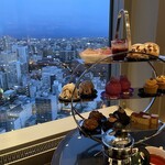 用户对于札幌プリンスホテル的评论图